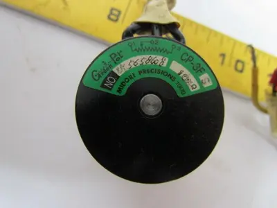 Midori CP3F Angle Sensor