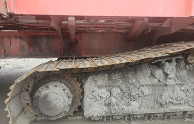 Used 2000 SANDVIK DR460 Drill Rigs Colorado US | ABN Services #1339298