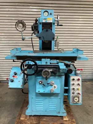 Boyar Schultz _UNKNOWN_ Grinding Machines | Amiron Machinery (1)