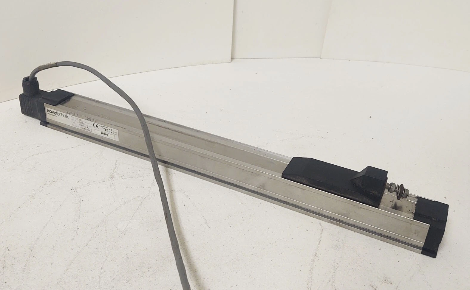 USED Novotechnik TLH300