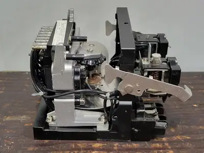 USED WESTINGHOUSE C011-C611BA1