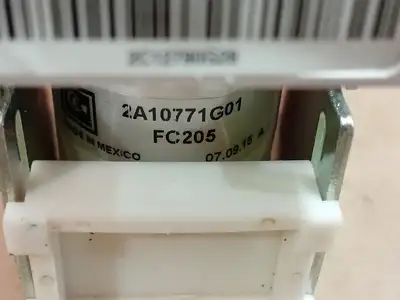 NEW EATON CUTLER-HAMMER MSRA 2A11792G21
