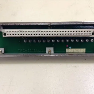 USED STAR AUTOMATION TPC-5246A