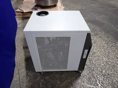 USED POLYSCIENCE 3370P9A11BR