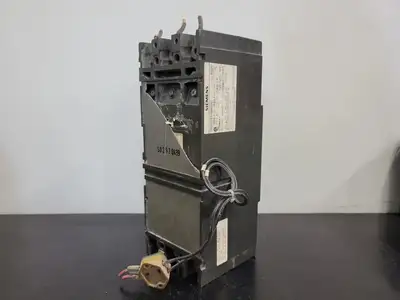 USED SIEMENS 3VP6231-0HT00