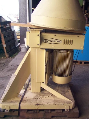 Used _UNKNOWN_ _UNKNOWN_ Pin Mills Minnesota US | A&I Equipment #1317319