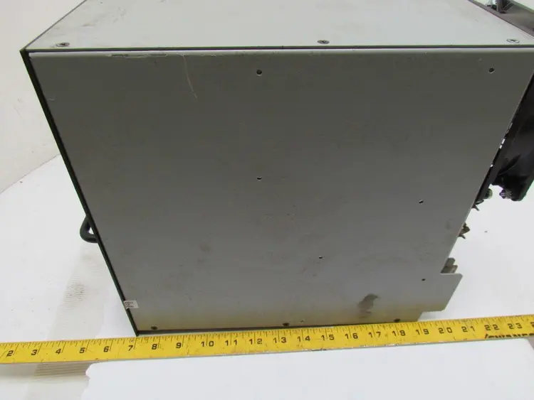 Used C & D _UNKNOWN_ Miscellaneous MRO | Arrow Industrial #654768