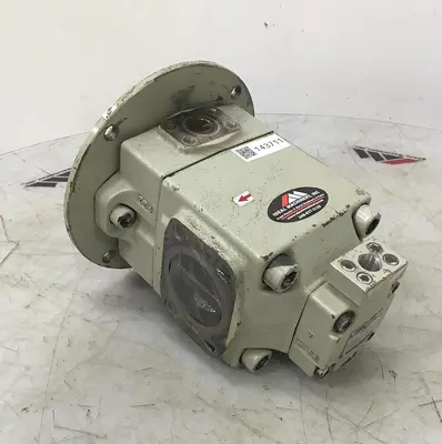 USED YUKEN PV2R13-17-52-F-RAAR-30