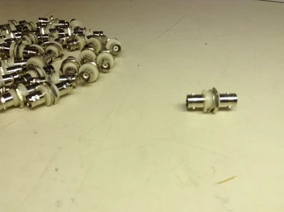 New | in-Stock Coax Female Commercial Audio/Visual Equipment | J&J Industrial Supply #545668