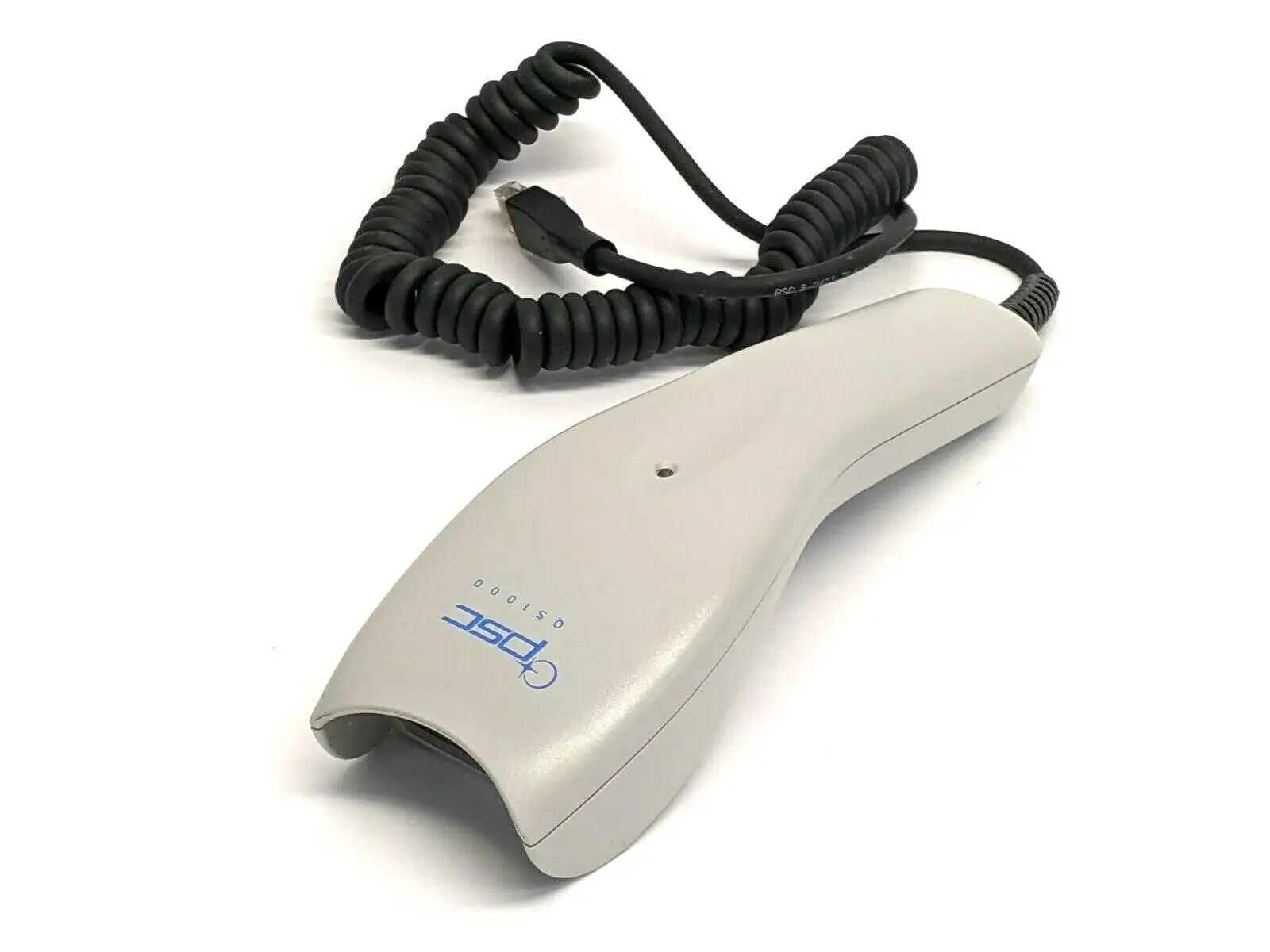 USED PSC HANDHELD LASER BARCODE SCANNER