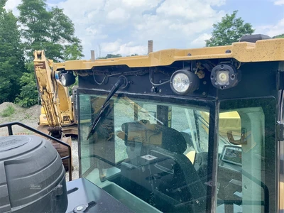 Used 2016 CATERPILLAR 980M Wheel Loaders | Abele Tractor #1342909