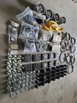 Overhead Door repair kit