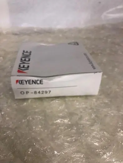 KEYENCE OP-84297