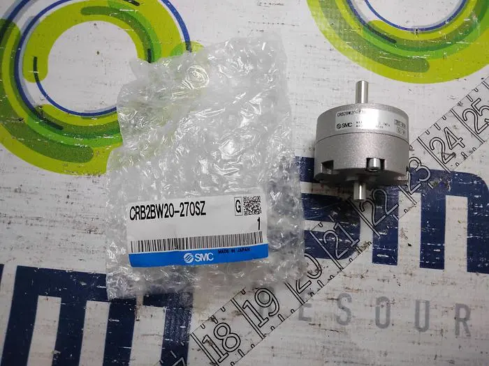 NEW SMC CRB2BW20-270SZ
