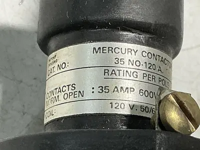 USED MDI 35NO-120A