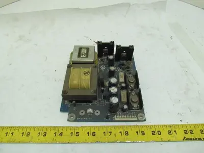 Helm B10C401-3 B10A401-3C Power Circuit Board