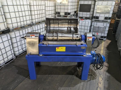 2018 ALFA LAVAL NX314 Centrifuge | Asset Exchange Corporation (5)