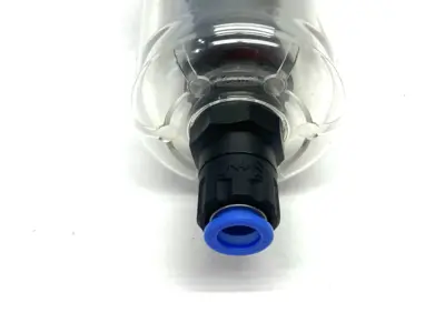 USED SMC MICRO MIST SEPERATOR AFD MASS PRO