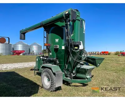 Used ART'S WAY _UNKNOWN_ Grinder Mixer Iowa US | Keast Enterprises #1359960