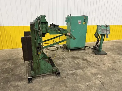 USED ROWE BGY12-15
