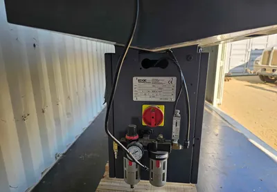 2021 CITIZEN C-320 (EDGE Minuteman 320) Magazine Type Bar Loaders | UniversalAutomatics.com (8)
