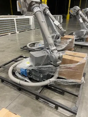 USED 2023 FANUC R-350IA