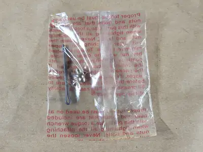 Tie Rod Sleeves End