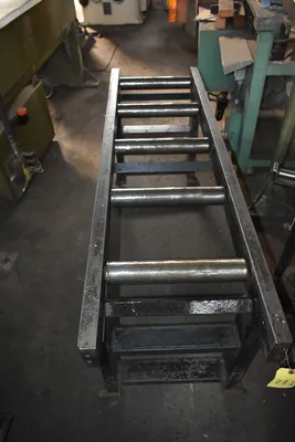 MARVEL/SPARTAN PA10/2 Horizontal Band Saws | Mohawk Machinery (5)