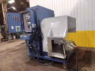 Used NORDSON N/A Paint Systems & Equipment Including Powder Coating Lines Ohio US | G-2000, Inc. #1502477