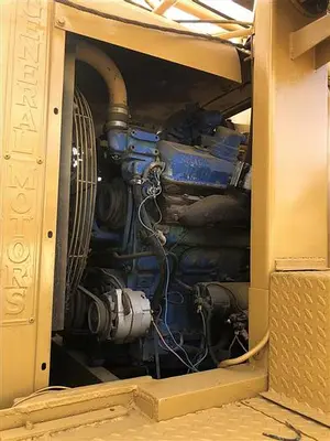 Used 1969 PORTADRILL 10TG DRILL RIG Drill Rigs California US | East West Machinery & Drilling #1415929