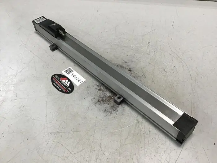 Used NOVOTECHNIK TLH360 Transducers Michigan US | Ideal Machinery #598394