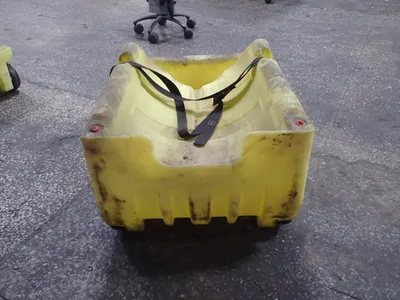 Used ENPAC 5300YE Chemical & Process Equipment Ohio US | HGR 24 #910027