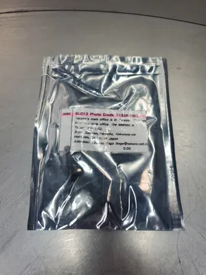 TAKANO SLO13 S1336-5BQ Photo Diode. 5E-13