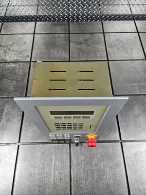 ROLLOMATIC CNC235NM CONTROL Tooling | GMT (3)