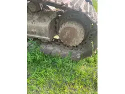 Used 2021 VOLVO EC480EL Crawler Excavators Pennsylvania US | Iron Exchange Equipment Solutions #1353837