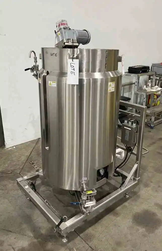 USED THERMO SCIENTIFIC HYCLONE
