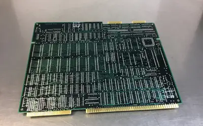 Used Westinghouse 8MSL3 PLC Input & Output | Palmetto Automation #1153403
