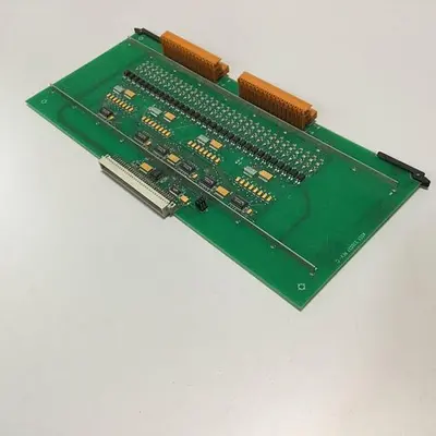 USED VAN DORN PC330-037