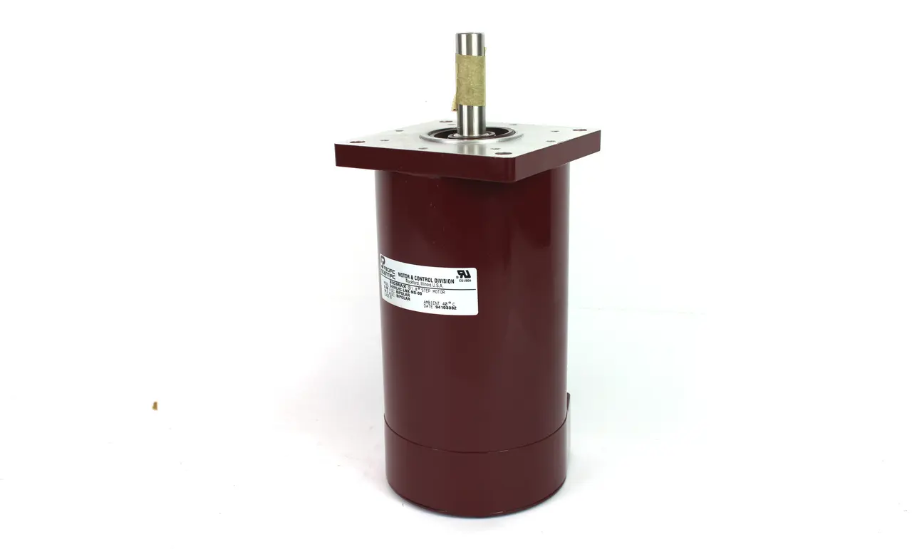 NEW PACIFIC SCIENTIFIC E42HLHC-LNK-NS-00