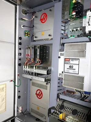 2015 HAAS VF-4SS Vertical Machining Centers | Clark Machinery Sales, LLC (11)
