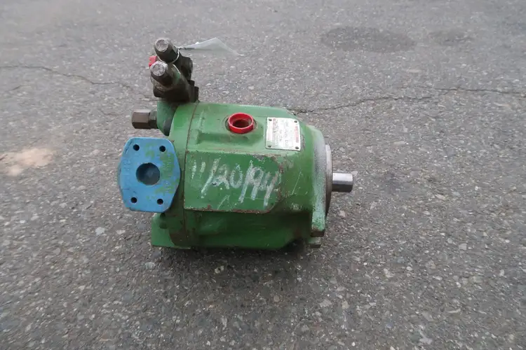 Used 1985 REX ROTH A10VSO45DFR/20R-PKC62N00 Parts (Hydraulics and Pneumatics) British Columbia CA | Lenmark #266233