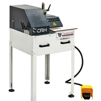 Casadei CRH Corner Rounding Machine