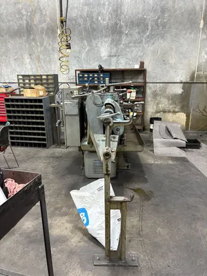 WARNER & SWASEY No.3 M-200 Turret Lathe | ESS Industrial Equipment Sales (2)