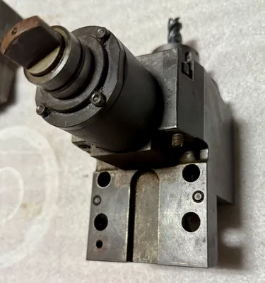 KYORITSU SEIKI - Tool Holders | Great American Equipment Company (2)