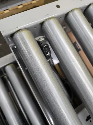 Used HYTROL ABEZ Conveyors Wisconsin US | Packer City Sales #1304192