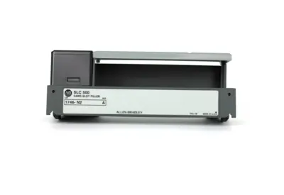 USED ALLEN BRADLEY 1746-N2