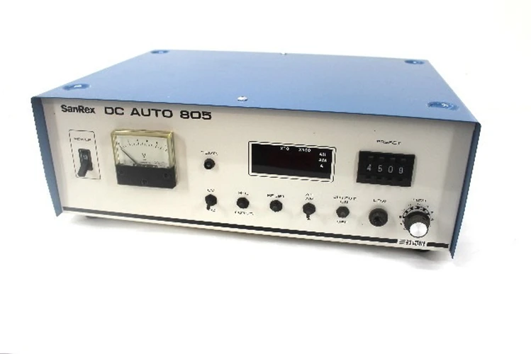 New | in-Stock SANREX HK-8-50VC Power Supplies Kentucky US | Industrial Parts R Us Inc. #356526