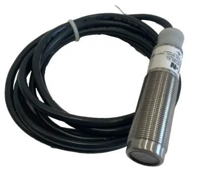 NEW EATON E58-18DP100-EL PHOTOELECTRIC SENSOR E5818DP100EL