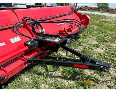 Used HINIKER _UNKNOWN_ Windrowers/Swathers Iowa US | Keast Enterprises #1360297