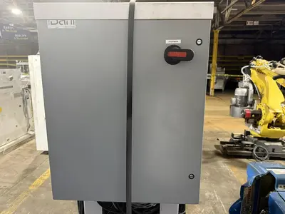 Used 2020 FANUC _UNKNOWN_ Palletizers Pennsylvania US | Global Equipment International, LLC #1454784